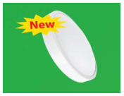 Lep Ốp Trần 3 Chế Độ