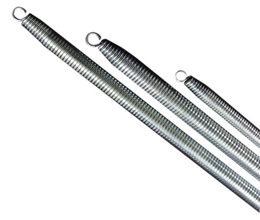 Lò xo uốn ống 750N