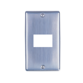 Mặt kim loại WN7601-8