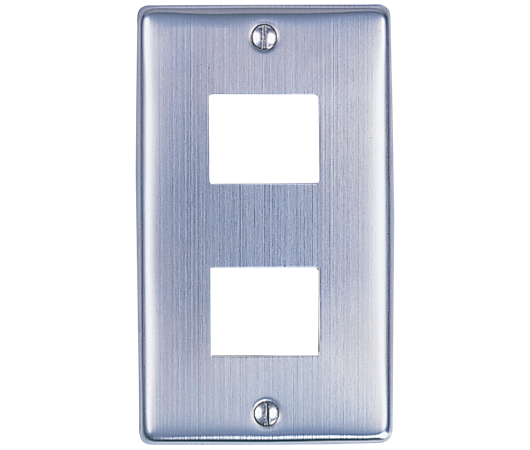 Mặt kim loại WN7602-8