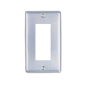 Mặt kim loại WN7603-8