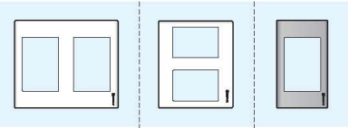 Mặt MCB Series S18