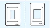 Mặt MCB Series S9
