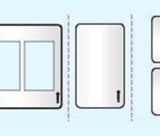 Mặt Thiết Bị Series SC