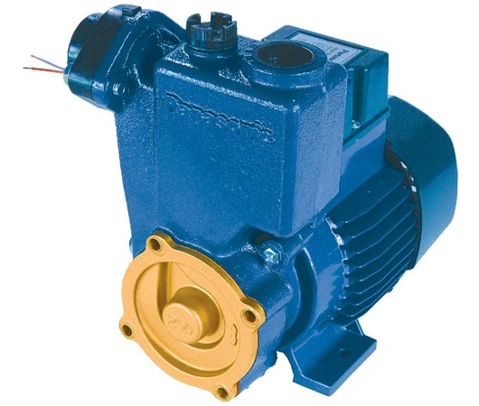 Máy bơm đẩy cao GP-250JXK-SV5/ GP-250JXK-NV5