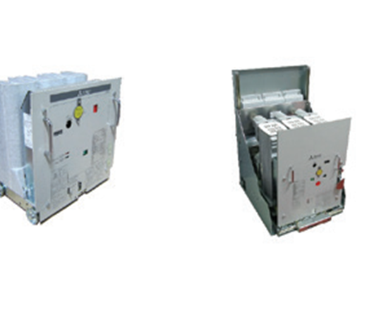 Máy Cắt Chân Không VPR Series