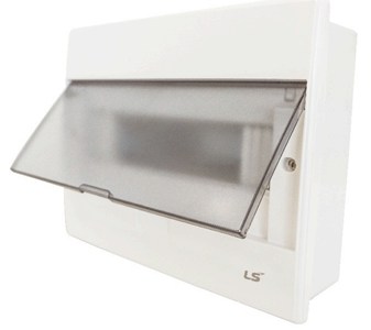 MCB Box - Hộp phân phối từ 9 đến 32 nhánh