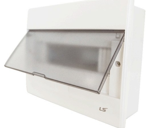 MCB Box - Hộp phân phối từ 9 đến 32 nhánh