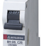 MCP BH-D SERIES 1P - 1P+N (6kA)