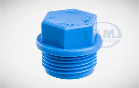 NẮP KHÓA REN NGOÀI