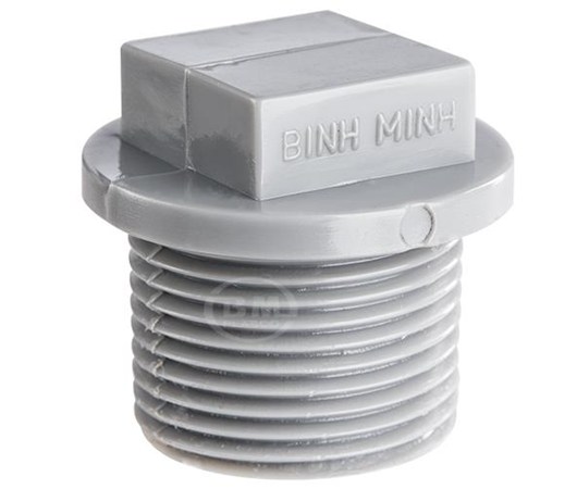 NẮP KHÓA REN NGOÀI