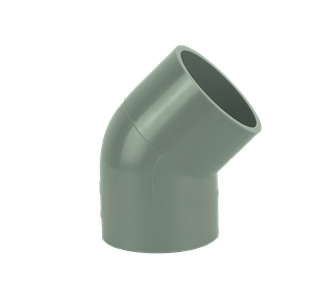 Nối Góc 45°