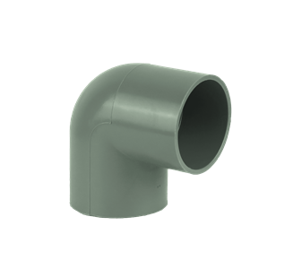 Nối Góc 90°
