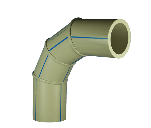 Nối Góc 90° Hàn