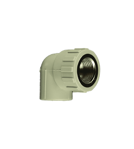 Nối Góc 90° Ren Trong