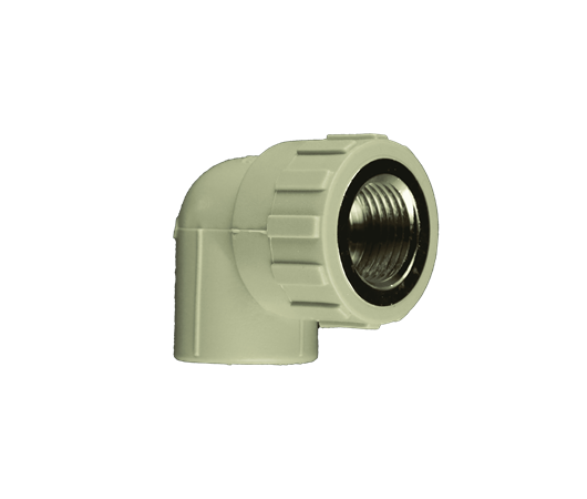 Nối Góc 90° Ren Trong