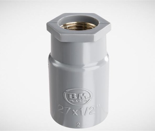 Nối Ren Trong Thau