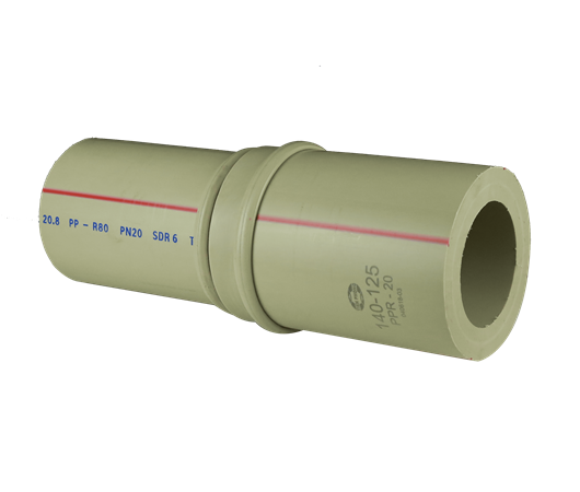 Nối Thẳng Chuyển Bậc Hàn