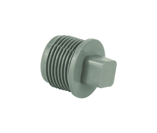 Nút Bịt Ren Ngoài