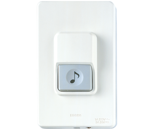 Nút chuông EGG331