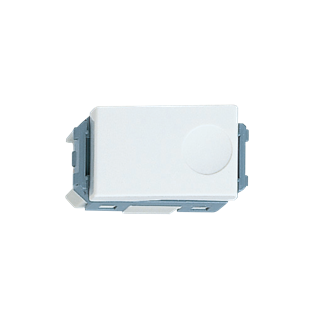 Nút nhấn chuông WEG5401-011SW