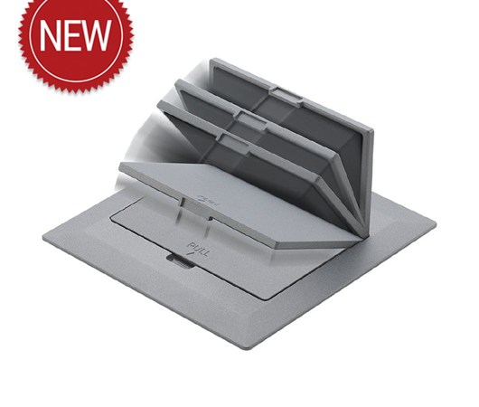 Ổ cắm âm sàn DUFS1200LTH -1