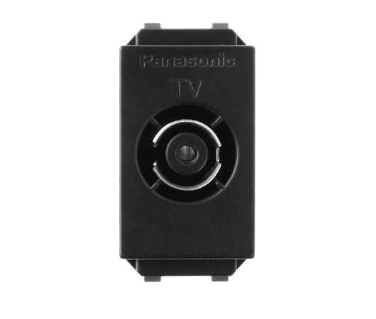 Ổ cắm Anten Tivi WEV2501SW