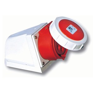 Ổ cắm cho Container loại kín nước F1242-3V