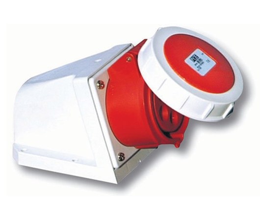 Ổ cắm cho Container loại kín nước F1242-3V