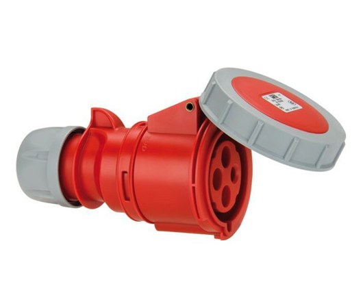 Ổ cắm cho Container loại kín nước F2242-3V