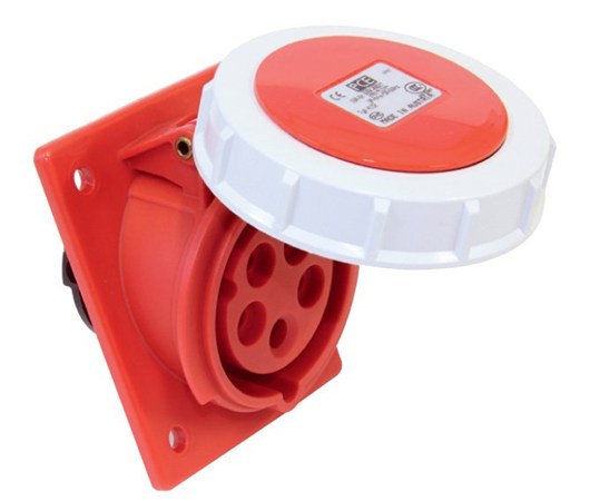 Ổ cắm cho Container loại kín nước F3242-3V
