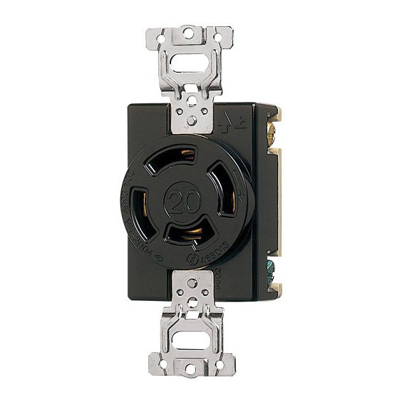 Ổ cắm chuyên dùng WF2420BK