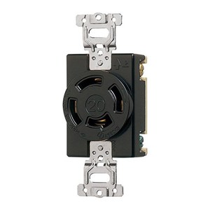 Ổ cắm chuyên dùng WF2420WK
