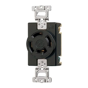 Ổ cắm chuyên dùng WF2420WK
