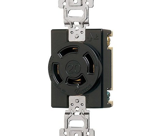 Ổ cắm chuyên dùng WF2420WK