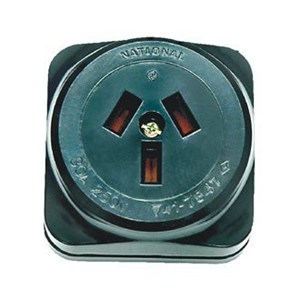 Ổ cắm chuyên dùng WK1330