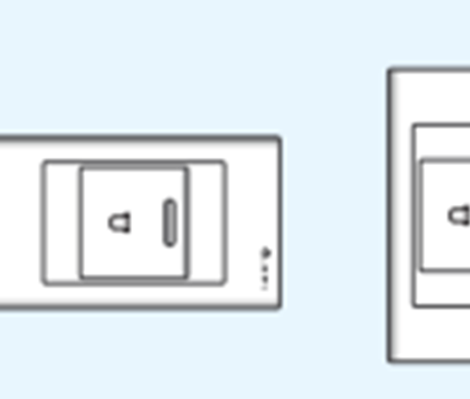 Ổ Cắm Công Tắc Series S18