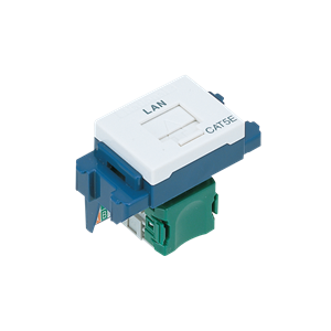 Ổ cắm data NRV3160W