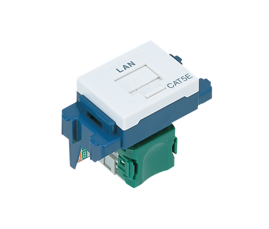 Ổ cắm data NRV3160W