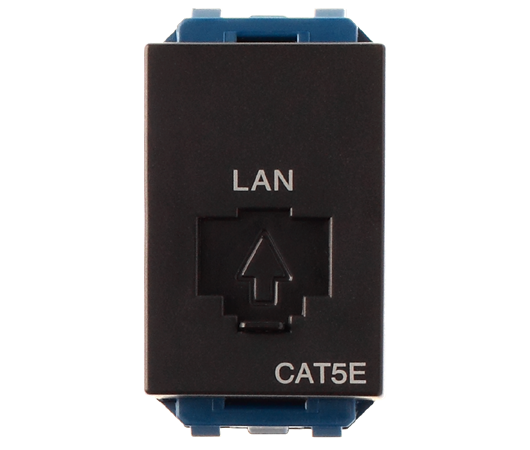 Ổ cắm data WEV2488H-CAT5