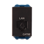 Ổ cắm data WEV2488H-CAT5