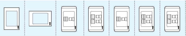 Ổ Cắm Điện Thoại & Máy Tính Series S68
