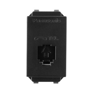 Ổ cắm điện thoại WEV2364H