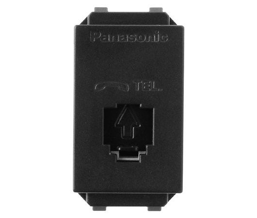 Ổ cắm điện thoại WEV2364H