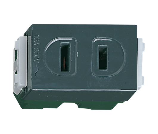 Ổ cắm đơn WEG1001SW