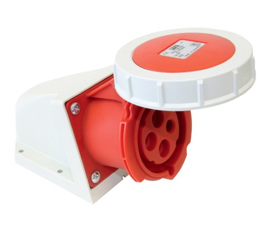 Ổ cắm gắn nổi loại kín nước F1232-6/ F1242-6/ F1252-6