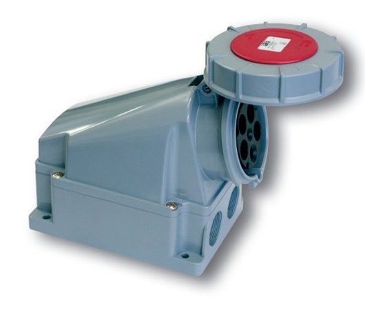 Ổ cắm gắn nổi loại kín nước F133-6/ F134-6/ F135-6