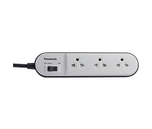 Ổ cắm nối dây WCHG24332W