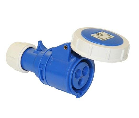 Ổ cắm nối loại kín nước F2132-6/ F2142-6/ F2152-6