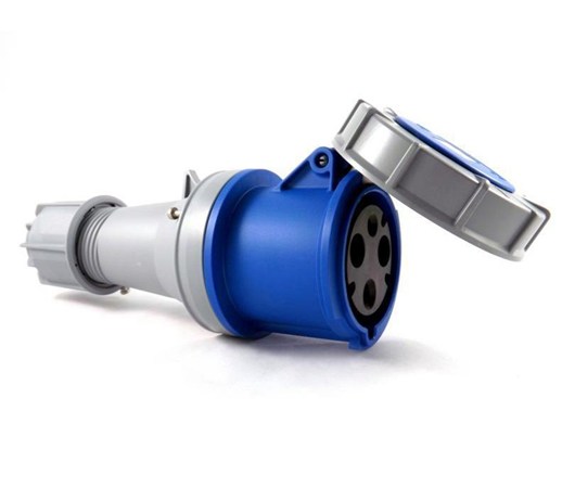 Ổ cắm nối loại kín nước F243-6/ F244-6/ F245-6